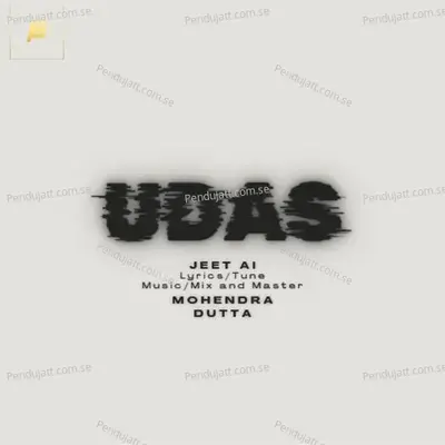 Udas - Jeet ai album cover 