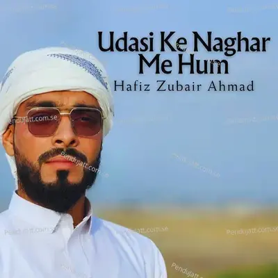 Udasi Ke Naghar Me Hum - Hafiz Zubair Ahmad album cover 