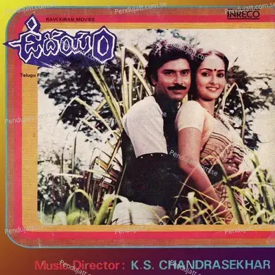 Rajahmundryloo - S. Janaki album cover 