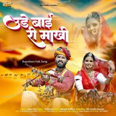Ude Bai Ri Makhi - Mewadi Brothers