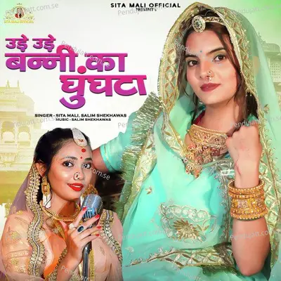 Ude Ude Banni Ka Ghunghta - Sita Mali album cover 