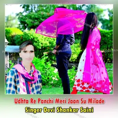 Udhta Re Panchi Meri Jaan Su Milade - Devi Shankar