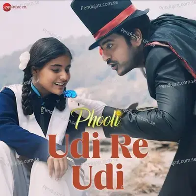 Udi Re Udi - Avinash Dhyani album cover 