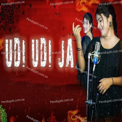 Udi Udi Ja - Kiran Khora album cover 