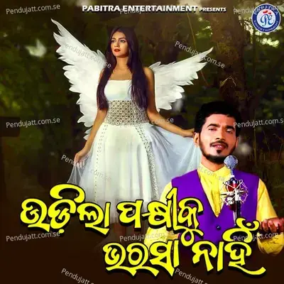 Udila Pakhiku Bharasa Nahin - Kumar Bapi album cover 