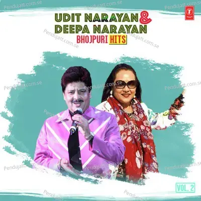 Chale Hawa San San - Udit Narayan album cover 