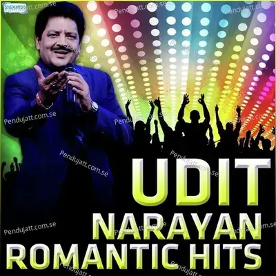 Aaye Din Pyar Ke - Udit Narayan album cover 