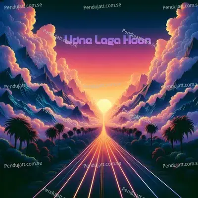 Udne Laga Hoon - Faaanie album cover 