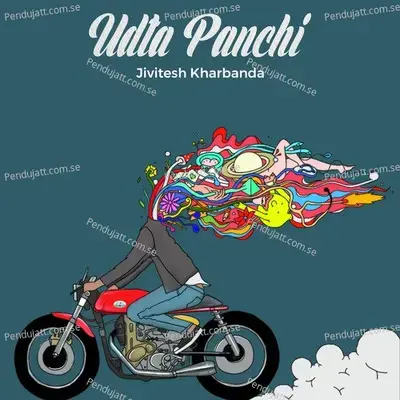 Udta Panchi - Jivitesh Kharbanda album cover 