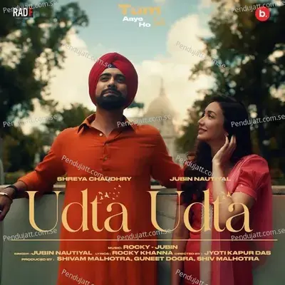 Udta Udta mp3 song
