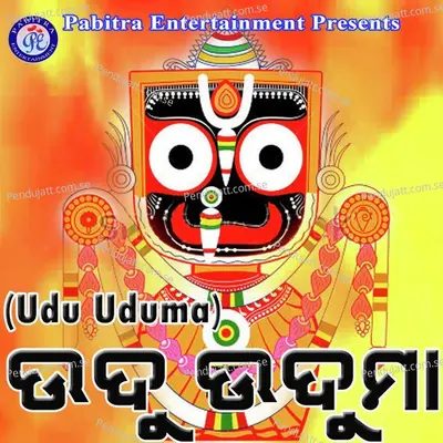 Luchi Luchi Kichhi Kama - Anjali Mishra album cover 