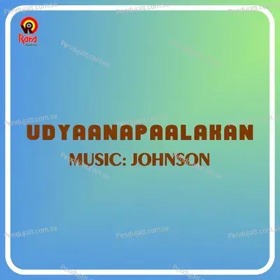 Ekaantha Raavin Pinvaathil - Johnson album cover 