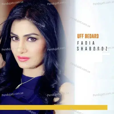 Uff Bedard - Fadia Shaboroz album cover 