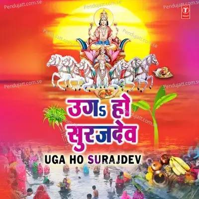 Ho Deenanath - Sharda Sinha album cover 