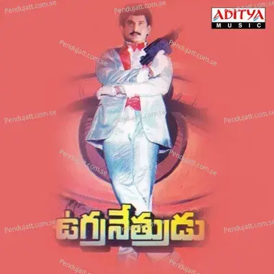 Ugra Nethrudu - Raj-Koti cover album