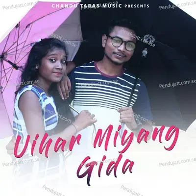 Uihar Miyang Gida - Stephan Tudu album cover 