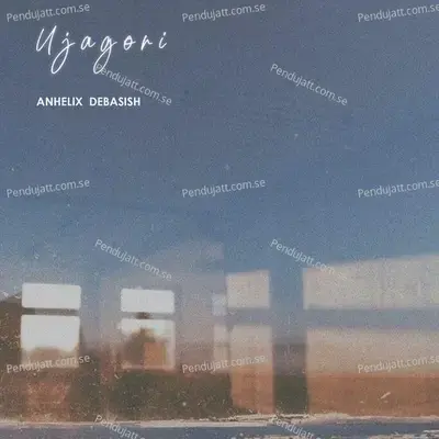 Ujagori - Anhelix album cover 