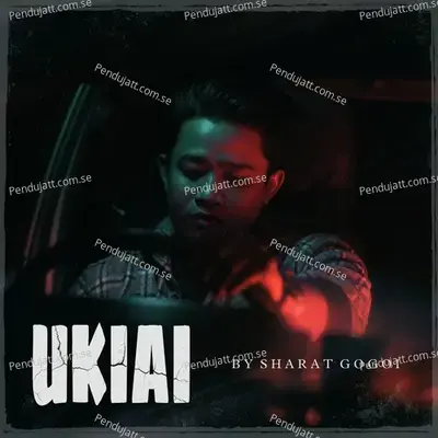 Ukiai - Sharat Gogoi album cover 