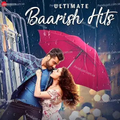 Baarish Ke Mausam Mein - Stebin Ben album cover 