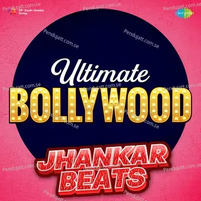 Tere Husn Ki Kya Tarif Karun - Jhankar Beats - DJ Harshit Shah album cover 