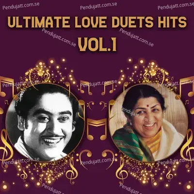 Ultimate Love Duets Hits Vol 1 - Various Artists