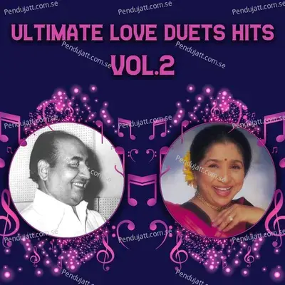 Ultimate Love Duets Hits Vol.2 - Various Artists