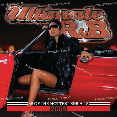 Luv You Better Paradise - Ll Cool J album cover 