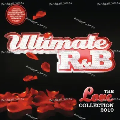 Ultimate R B Love 2010  Digital Only  - Various Artists cover album