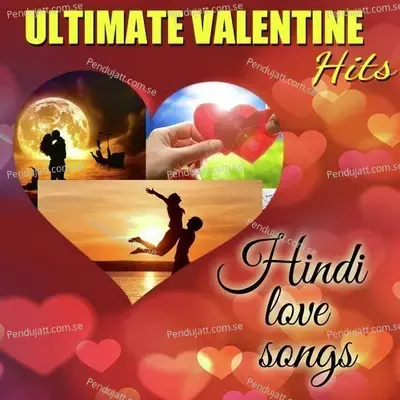 Kitna Pyar Hai - Udit Narayan album cover 