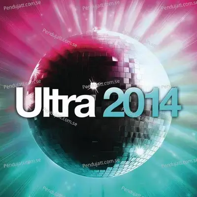 Ultra 2014 - Various Artists cover album