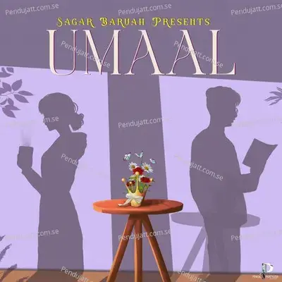 Umaal - Sagar Baruah album cover 