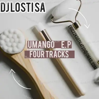 Umango E.p - Dj losti-sa