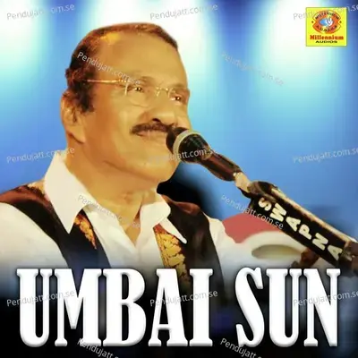 Umbai Sun - Umbayee album cover 