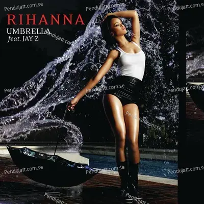 Umbrella  Remixes  - Rihanna cover album
