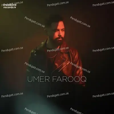 Aaj Kal - Umer Farooq album cover 