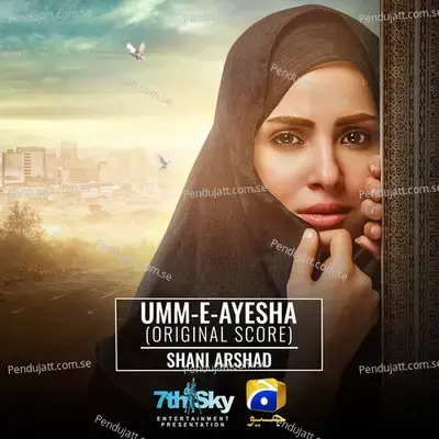 Umm-E-Ayesha - Shani Arshad album cover 