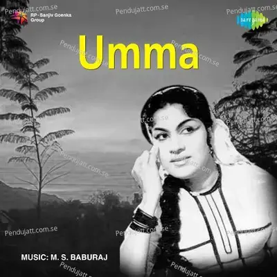 Umma - M.S. Baburaj cover album