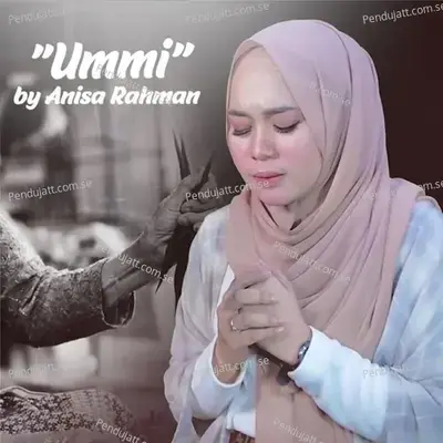 Ummi - Anisa Rahman album cover 