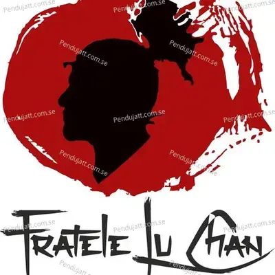 E Normal - Fratele Lu Chan album cover 