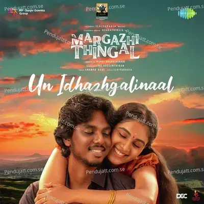 Un Idhazhgalinaal (From 