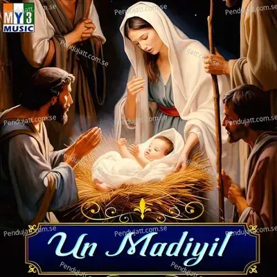 Un Madiyil - Various Artists cover album