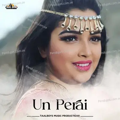 Un Perai - Safwan Sha Vittal album cover 