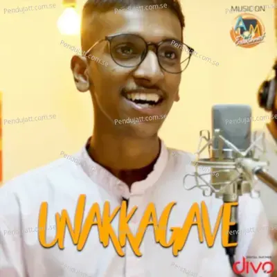 Unakkagave - Juevin Singh album cover 