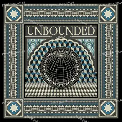 Unbounded   Feat  Gary Husband  Deepak Pandit  Amp  Gayatri Asokan - Purbayan Chatterjee album cover 