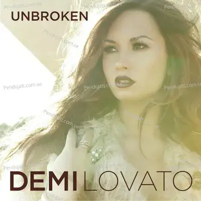 My Love Is Like A Star - Demi Lovato album cover 