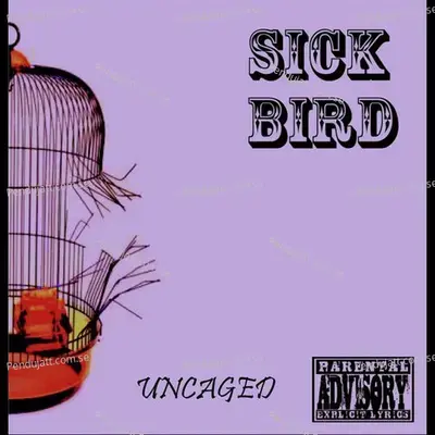 We Keep It Live - Sick Bird album cover 