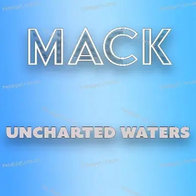 Finally Made It - Mack album cover 