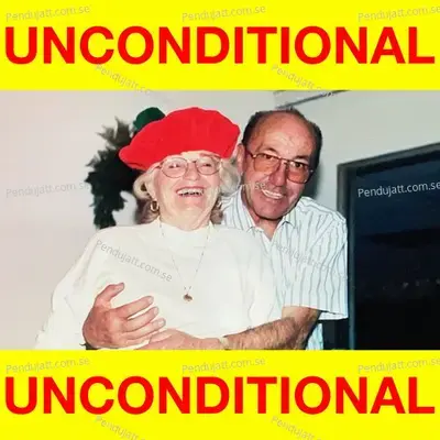 Unconditional - Dillon Francis album cover 