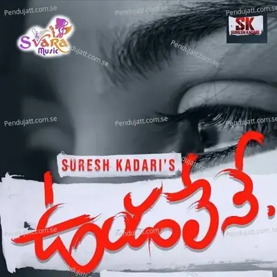 Undalene - Suresh Kadari album cover 