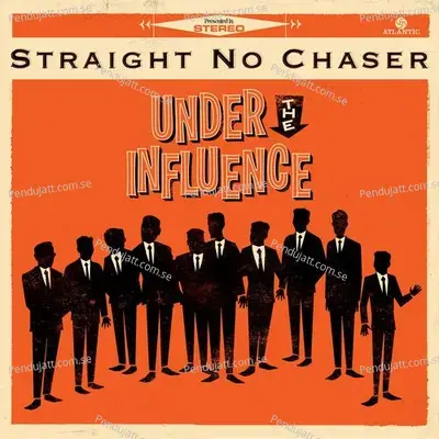 Some Nights   We Are Young - Straight No Chaser album cover 